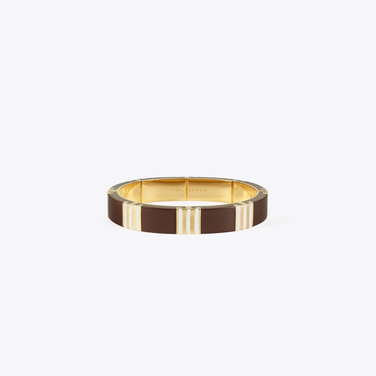 Treat Ürself ribbon bangle Mystique Equestrian Collection DIAMOND STIRRUP BANGLE B9733