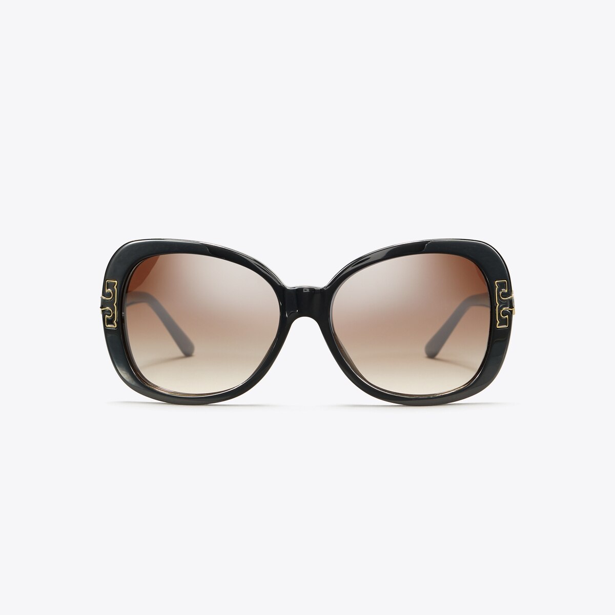 T-Temple Butterfly Sunglasses: Women's Designer Sunglasses & Eyewear | Tory  Burch