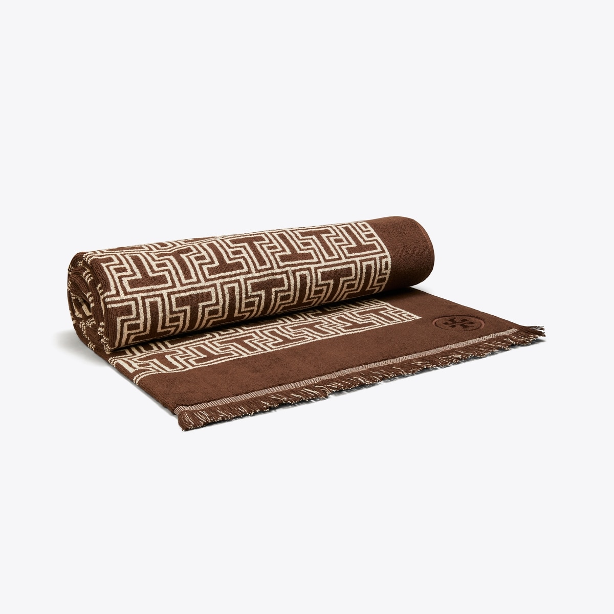 T-TILE BEACH TOWEL - thumbnail 3
