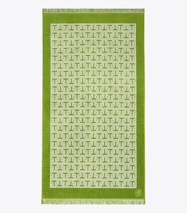 Tory best sale burch towel