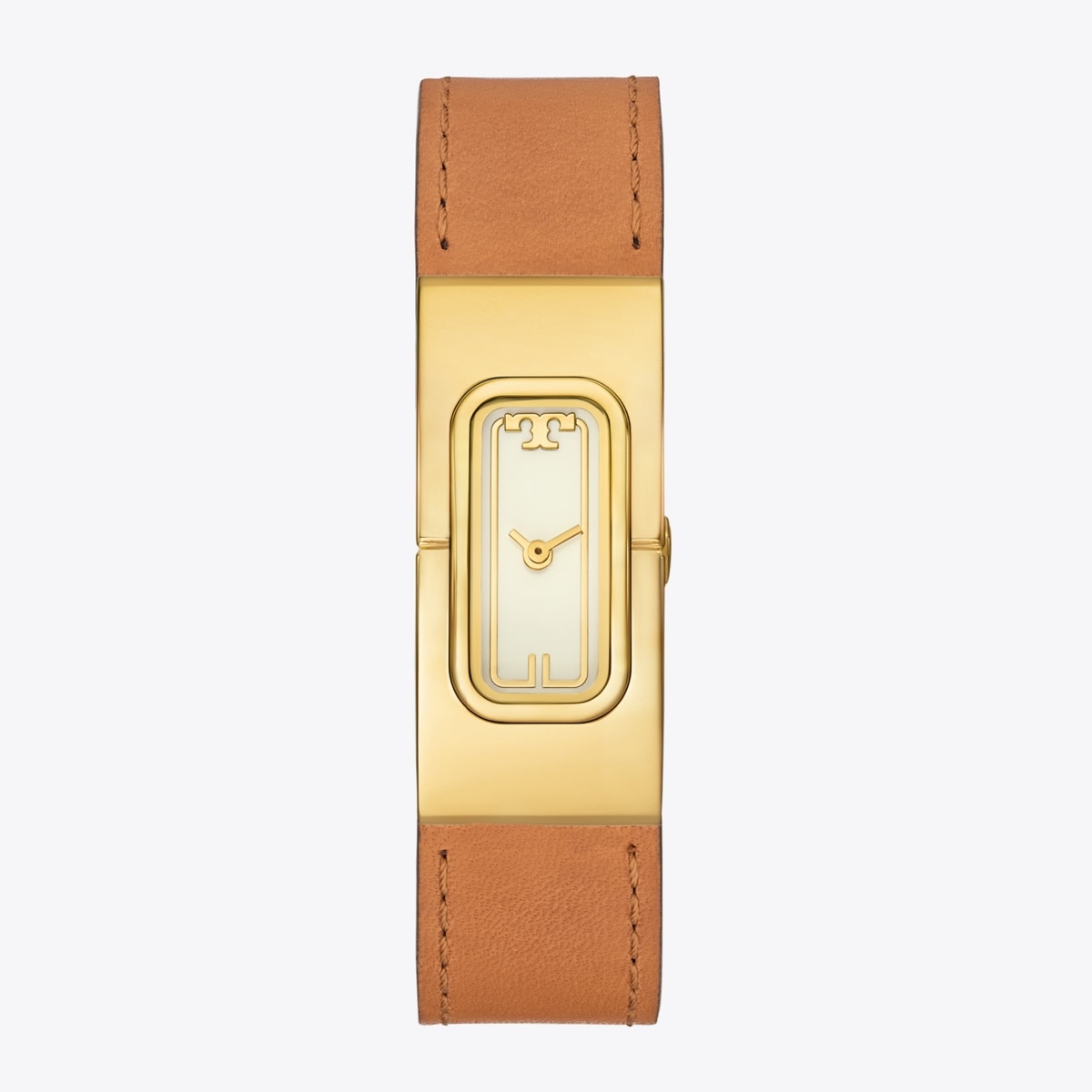 T Watch: Women's Designer Strap Watches | Tory Burch