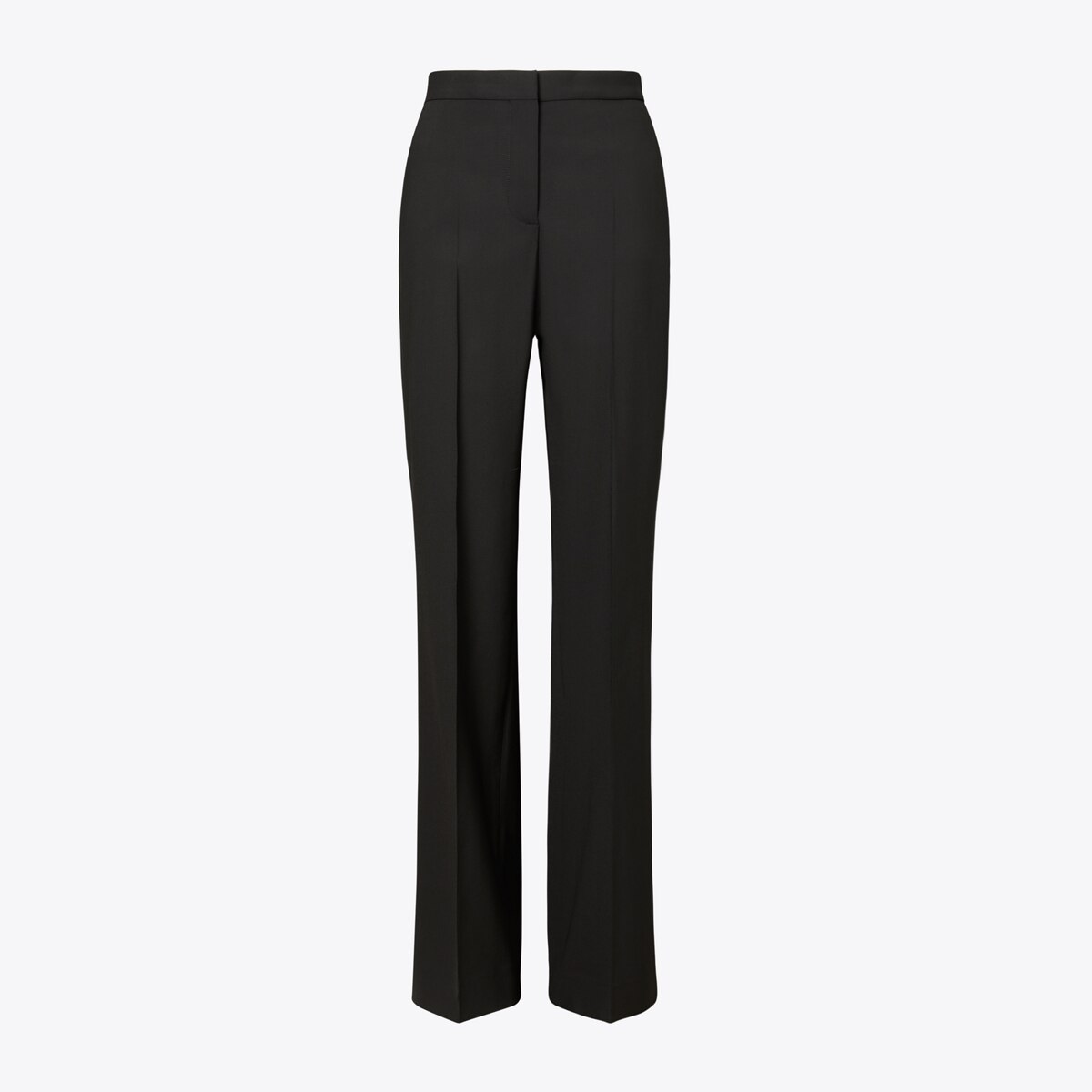 TAILORED WOOL PANT