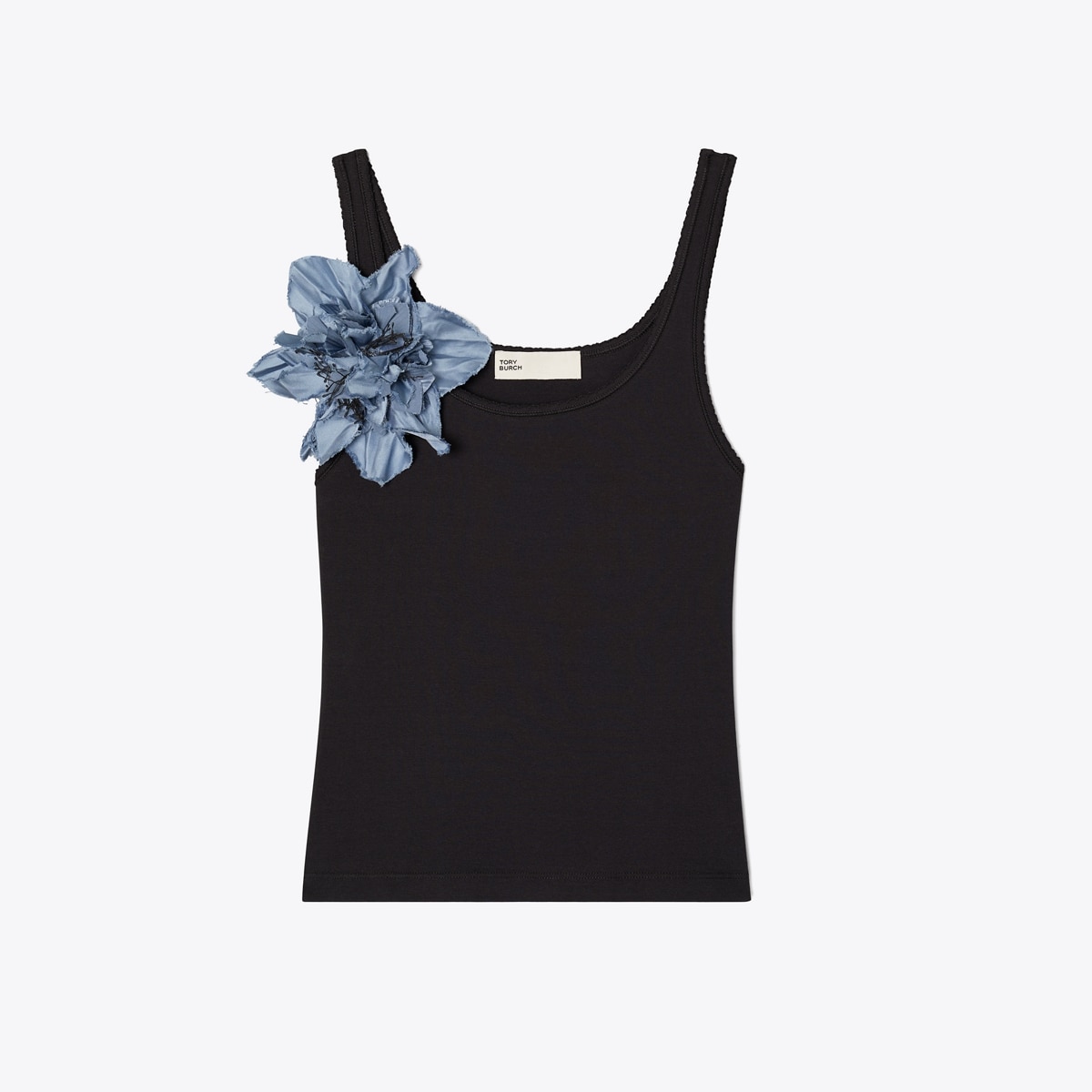 Tank Top: Women's Designer Tops | Tory Burch