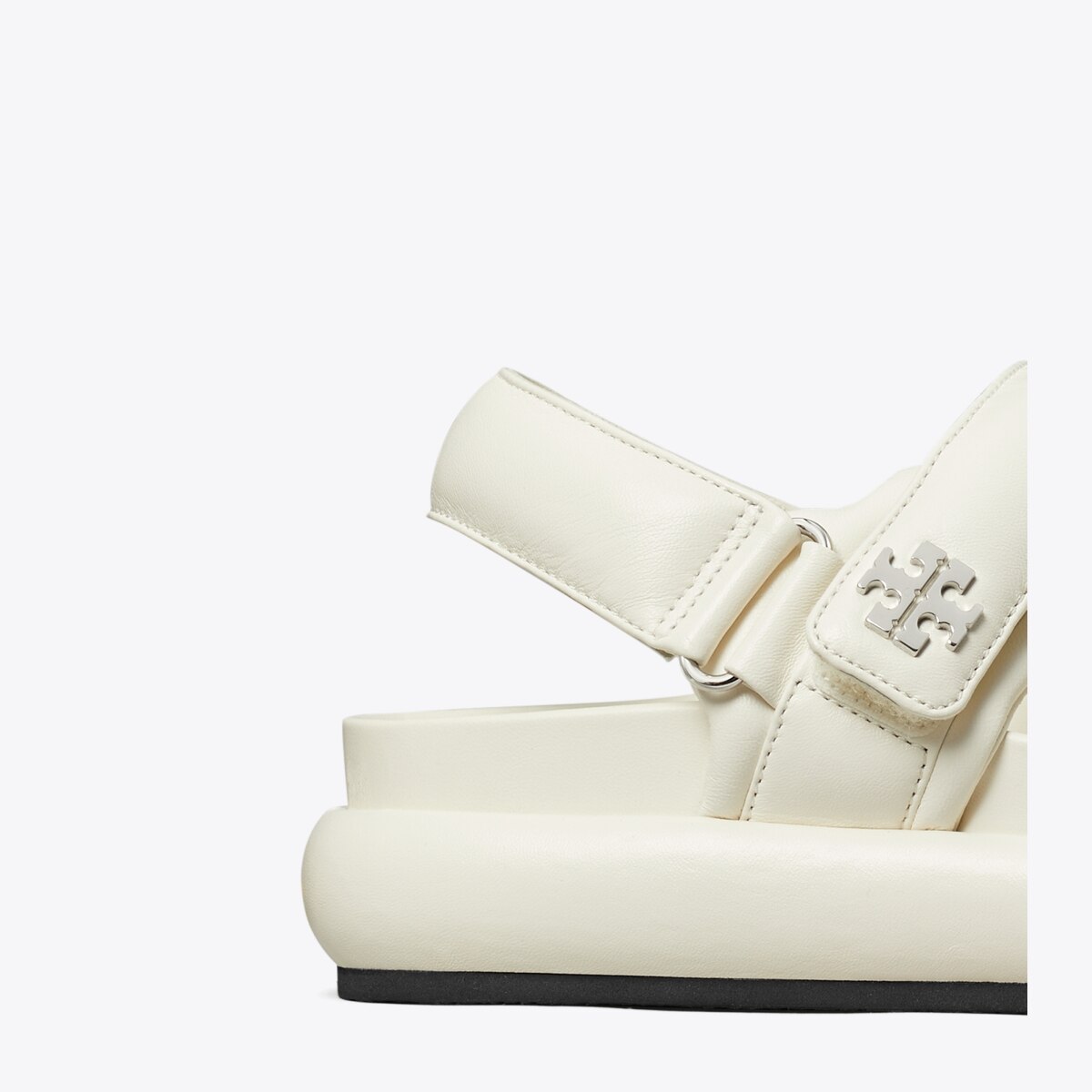 TORY BURCH x BonBon 国内買付 ミラー ボウ サンダル TORY BURCH サンダル Tory Burch x BonBon ミラー ボウ