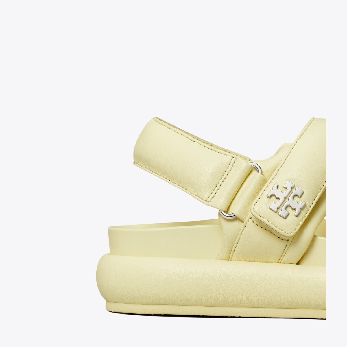 Tory Burch★TB X BONBON KIRA SPORT PADDED SANDAL TB x BonBon Kira Sport Padded Sandal: Women's Designer