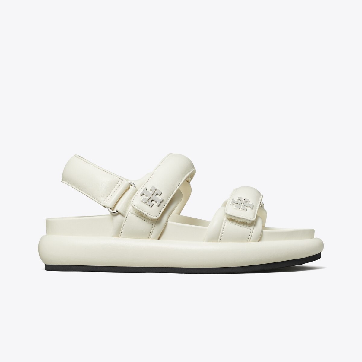 Tory Burch★TB X BONBON KIRA SPORT PADDED SANDAL TB x BonBon Kira Sport Padded Sandal: Women's Designer