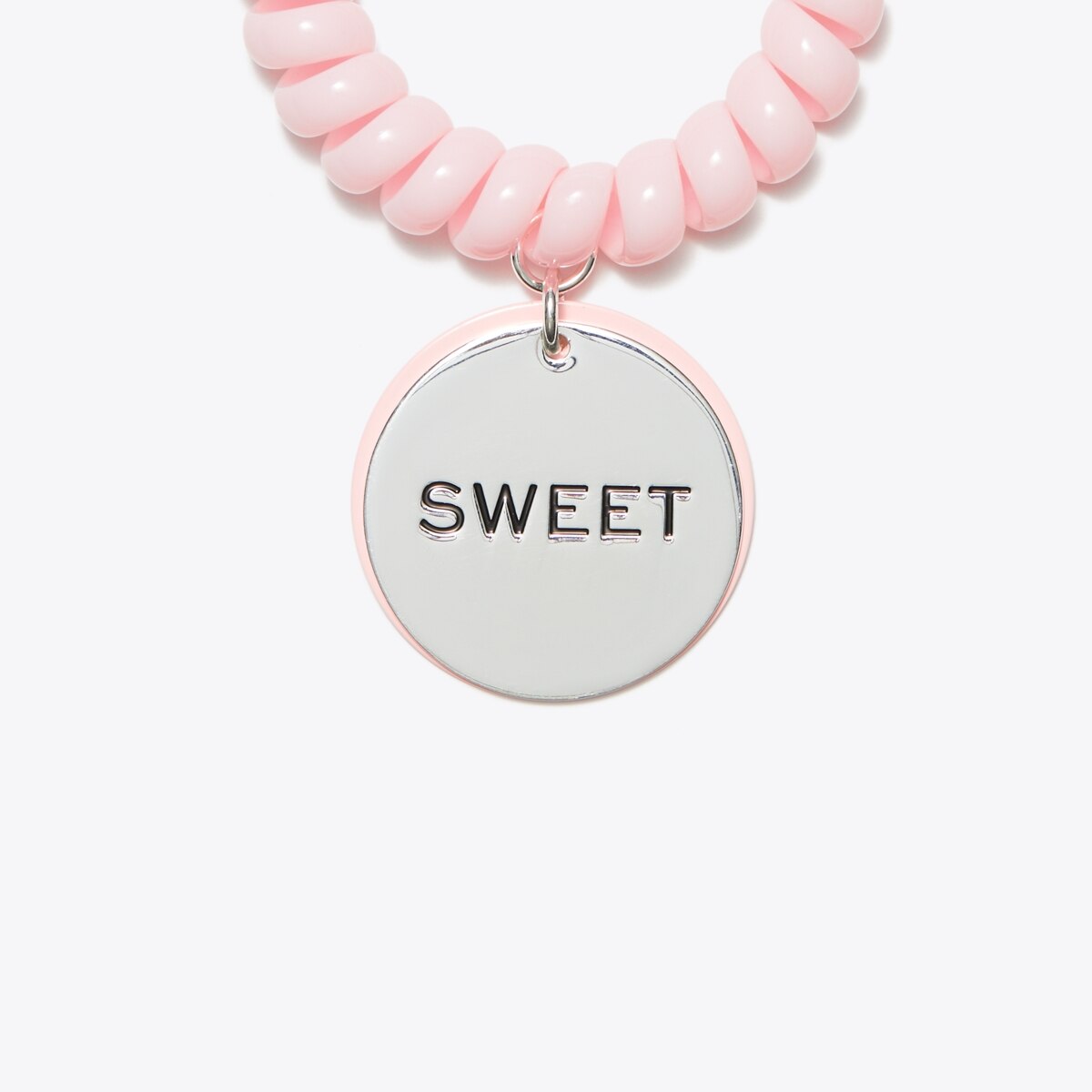 TORY BURCH x BonBon 国内買付 ロッカールーム ブレスレット TB x BonBon Locker Room Bracelet: Women's Jewelry