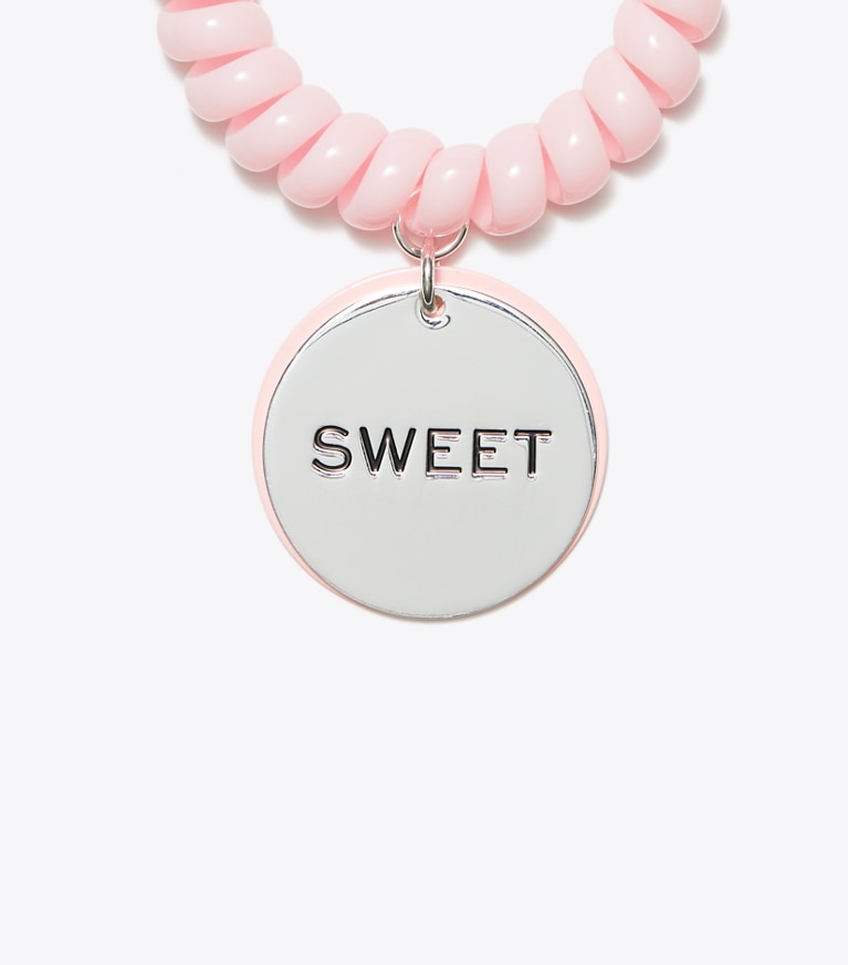 LIDNM / Llife ONLINE STORE / Llife BOTTON BRACELET