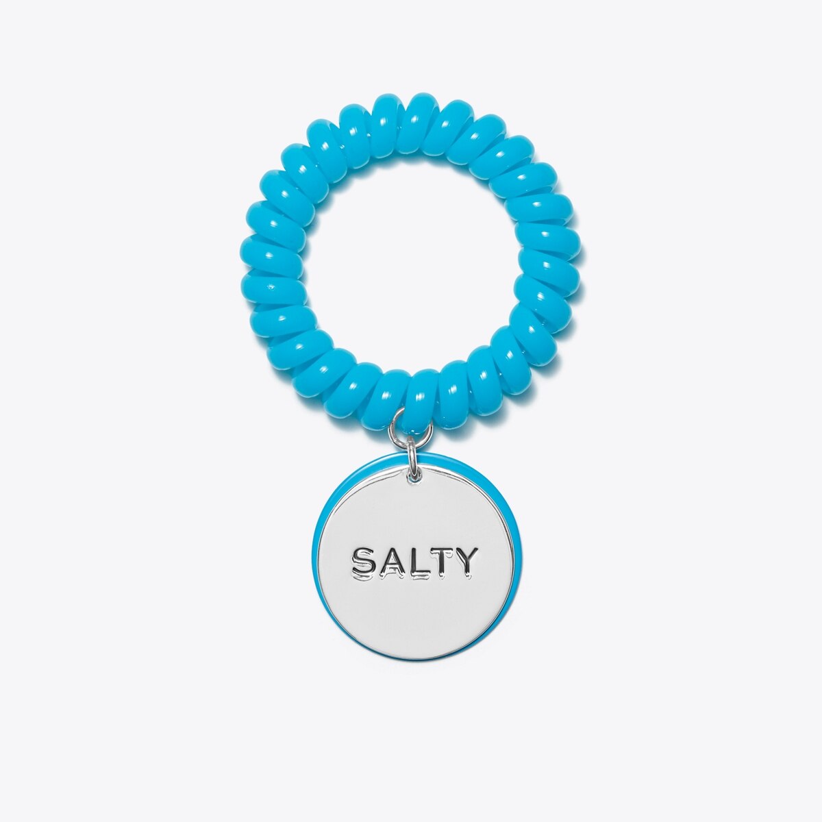 TB x BonBon Locker Room Bracelet: Women's Jewelry