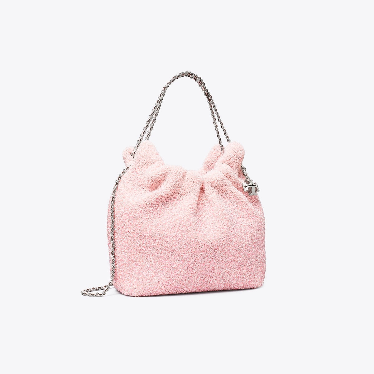 トリーバーチ TORY BURCH ショルダーバッグ キラ ピンク