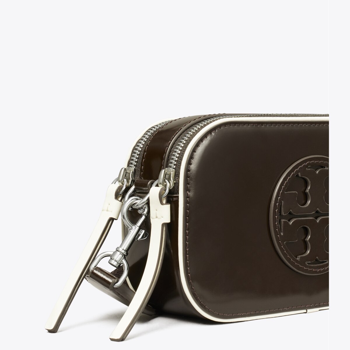 TB x BonBon Mini Miller Crossbody Bag: Women's Handbags