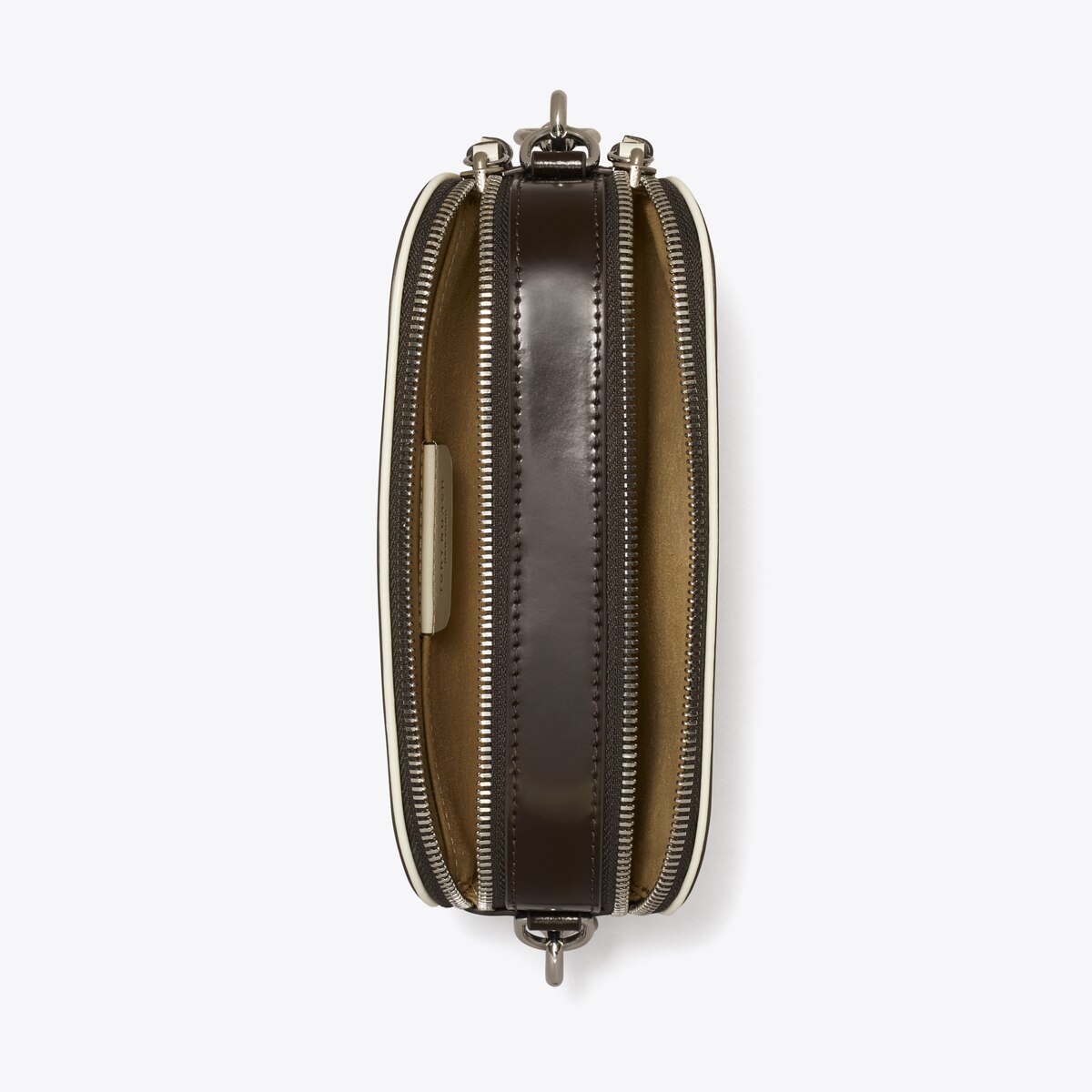 未使用美品⭐︎TORYBURCH Bag⭐︎ Bon Bon Croc-Embossed Mini Bag: Women's Designer Crossbody