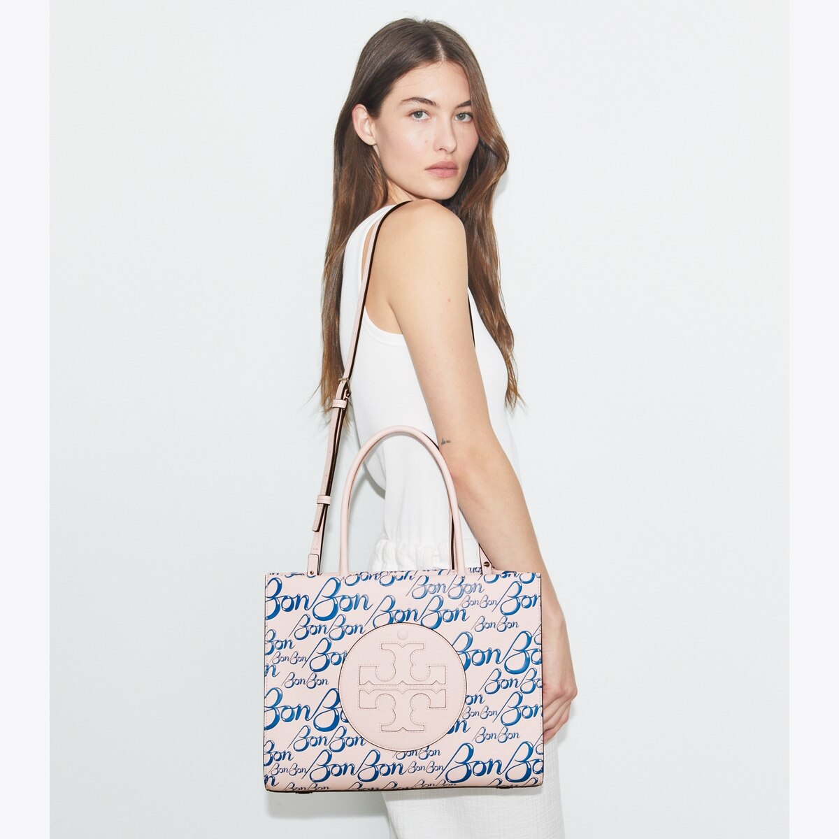 Tory Burch★TB X BONBON SMALL ELLA BIO TOTE tb-x-bonbon-small-ella-bio-