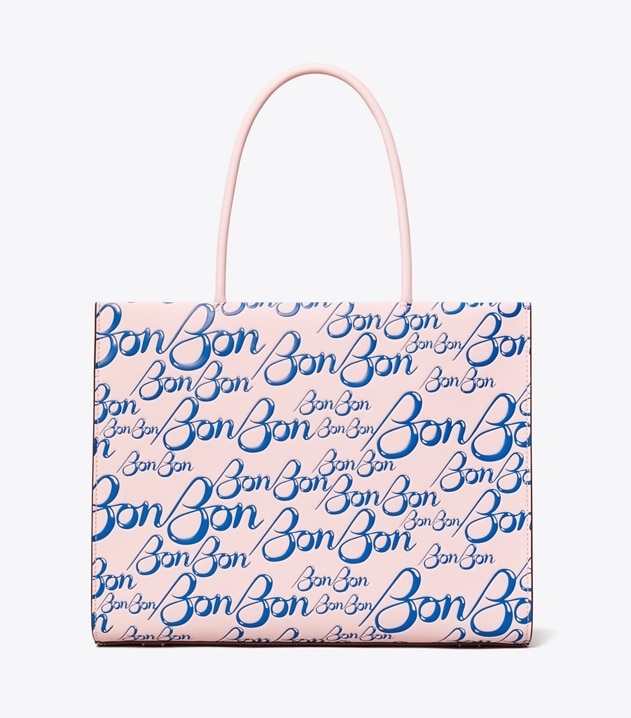 TB x BonBon Small Ella Bio Tote