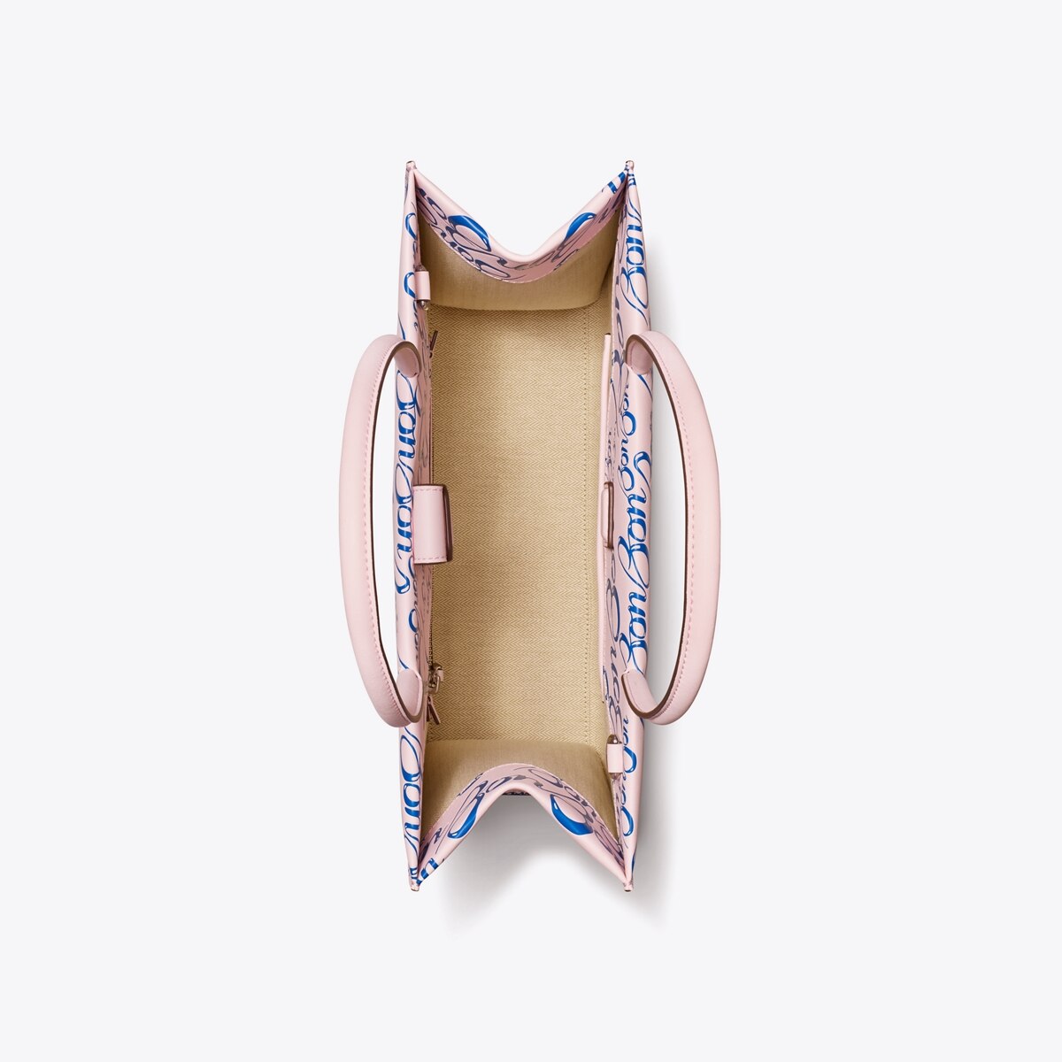 Tory Burch★TB X BONBON SMALL ELLA BIO TOTE TB x BonBon Small Ella Bio Tote: Women's Handbags | Tote