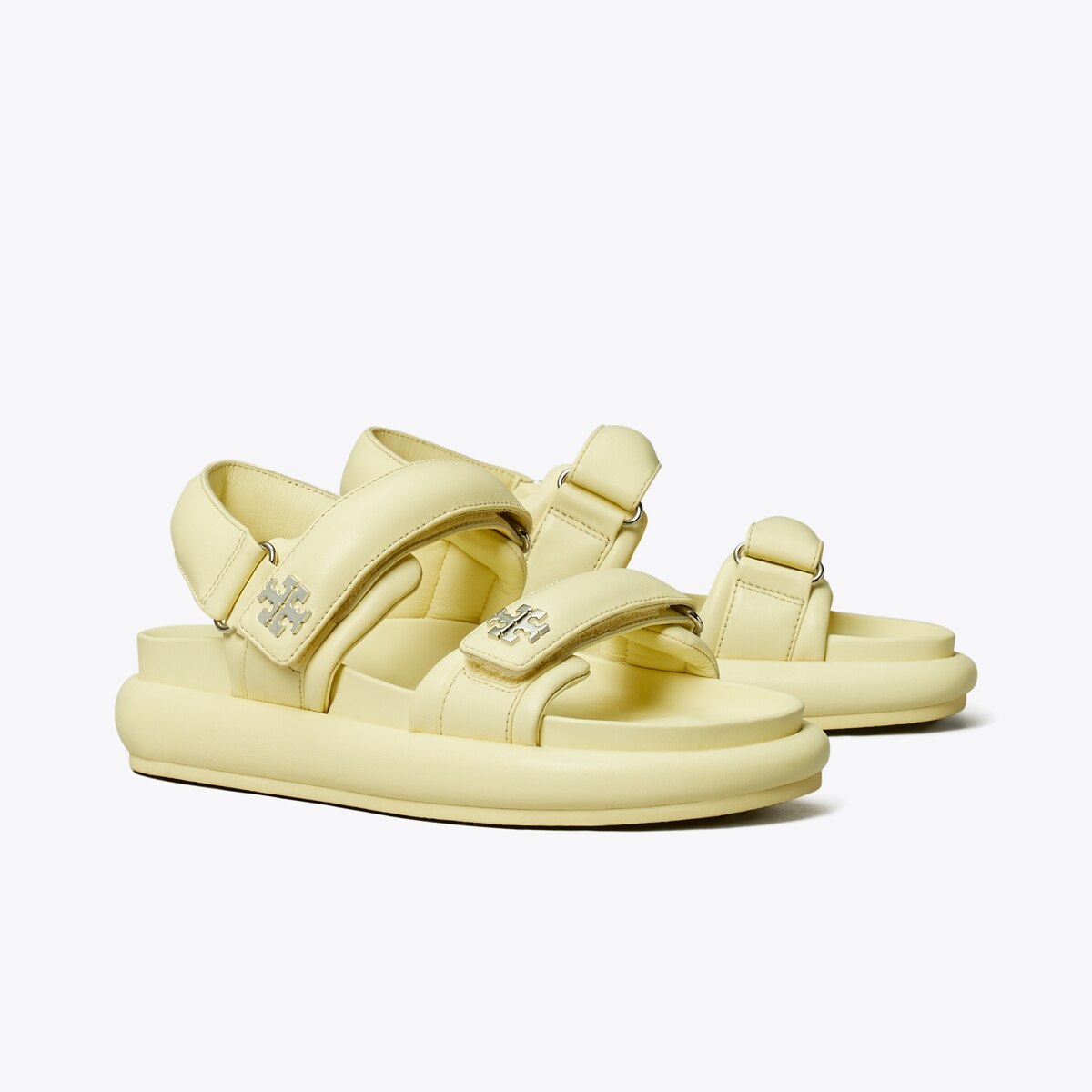 VIP価格☆TORY BURCH サンダル スポーツサンダル キラ スポーツ サンダル: レディース サンダル | Tory Burch JP