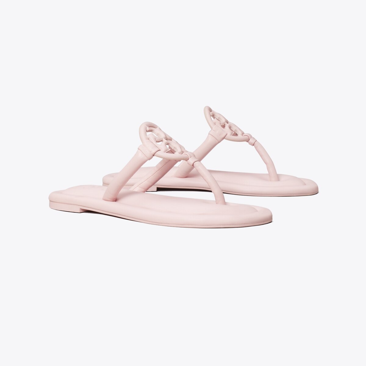 限定コラボアイテム☆【Tory Burch × BonBon】スポーツサンダル TB x BonBon キラ スポーツ パデッド サンダル: レディース