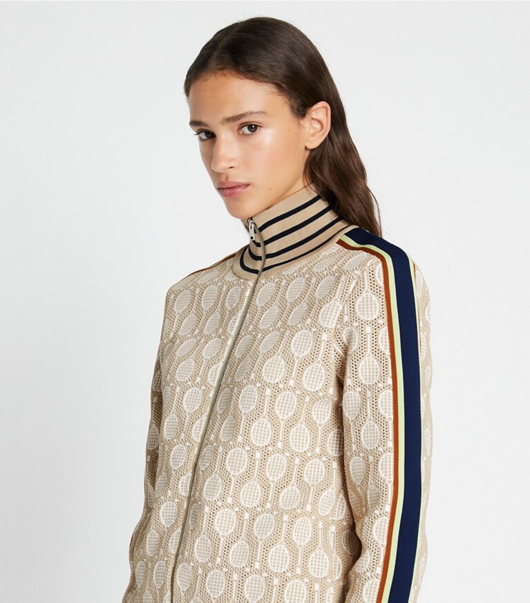 2024 Tory Burch Sweater Jacket