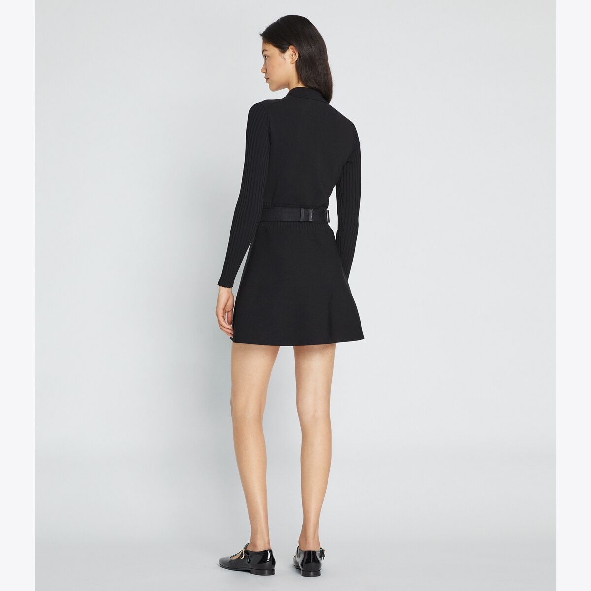 Frank & Eileen Long Sleeve Polo Dress | Shopbop