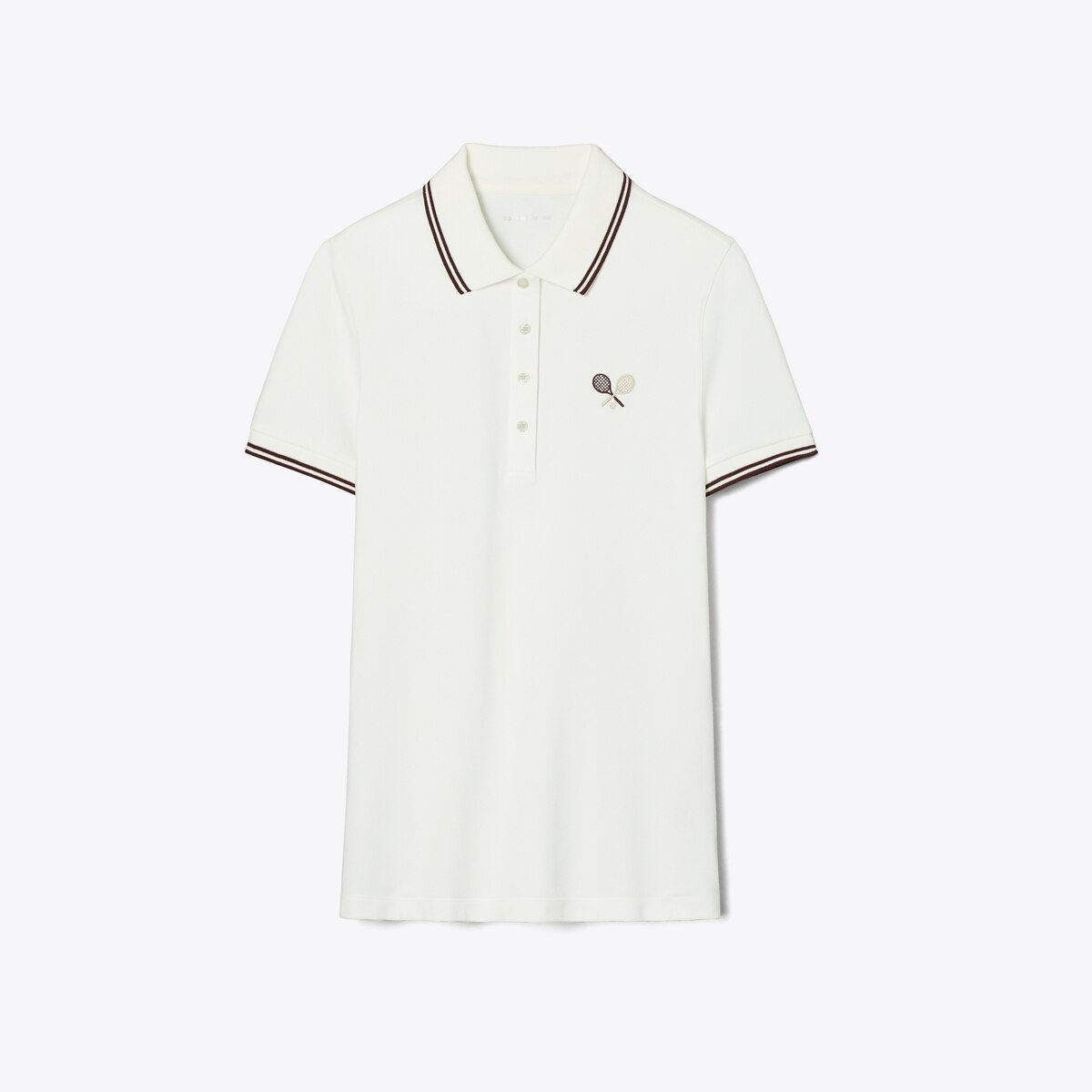 TECH PIQUÉ TENNIS POLO