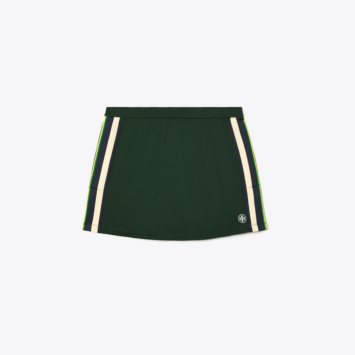 TECH PIQUÉ TENNIS SKIRT