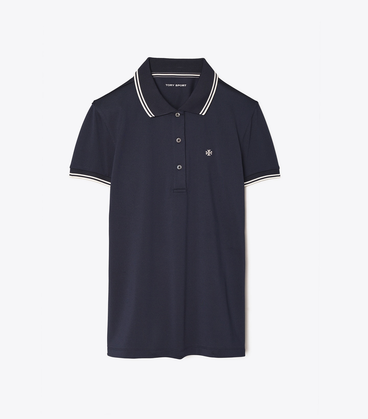 Tech Piqué Polo