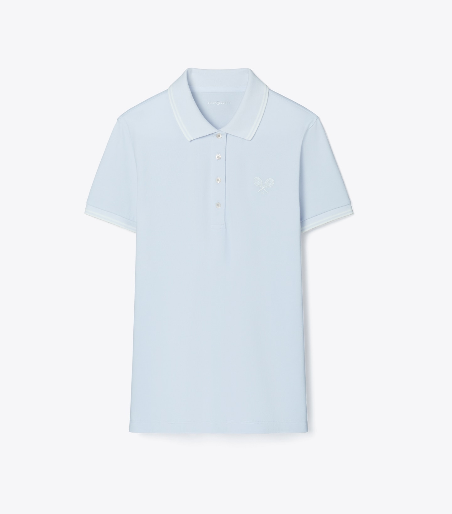 Tech Piqué Tennis Polo
