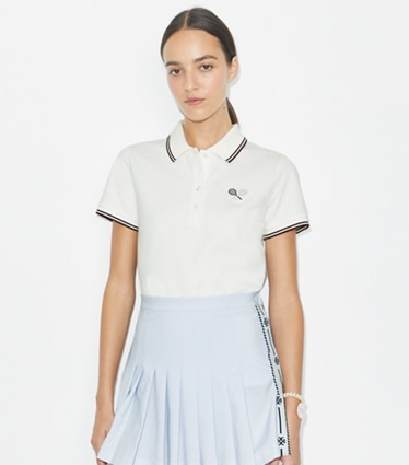 Tennis Skirts & Dresses: Women's Tennis Clothes | Tory Burch