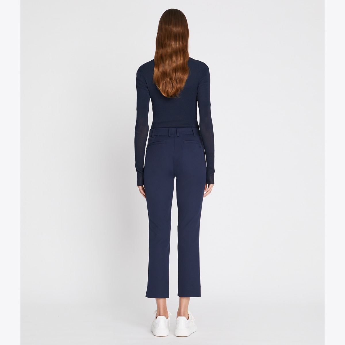 Tech Twill Golf Pant: Women's Designer Bottoms | Tory Burch