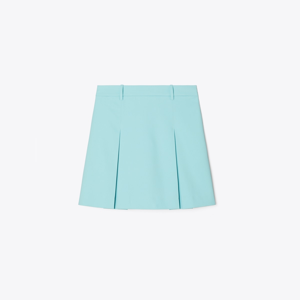 1PIU1UGUALE3 GOLF - 【レディース】 BIG PLEATS SKIRT