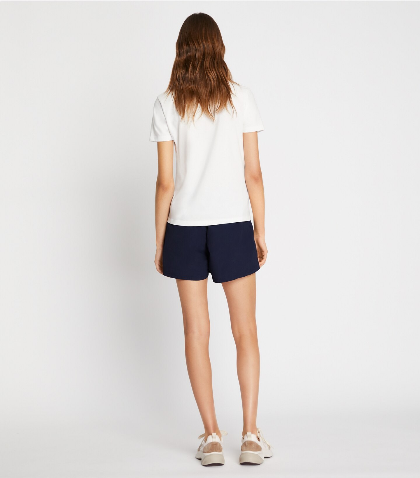 Tempo Chevron T-Shirt