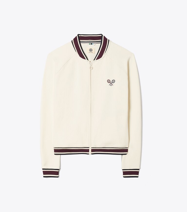 Tory burch sport on sale jacket