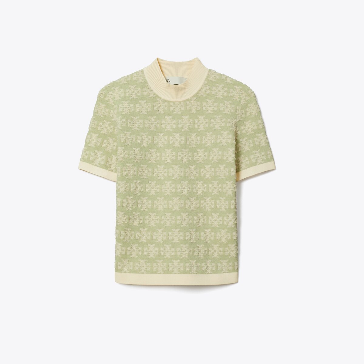 綺麗‼️TORY BURCH パフスリーブ コットン セットアップ New Arrival Women's Designer Clothing | Tory Burch
