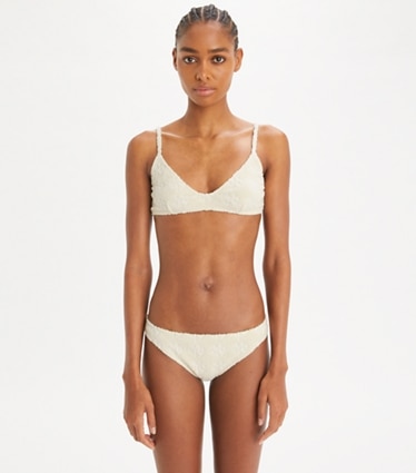 Designer Swimsuits and Bathing Suits for Women | Tory Burch