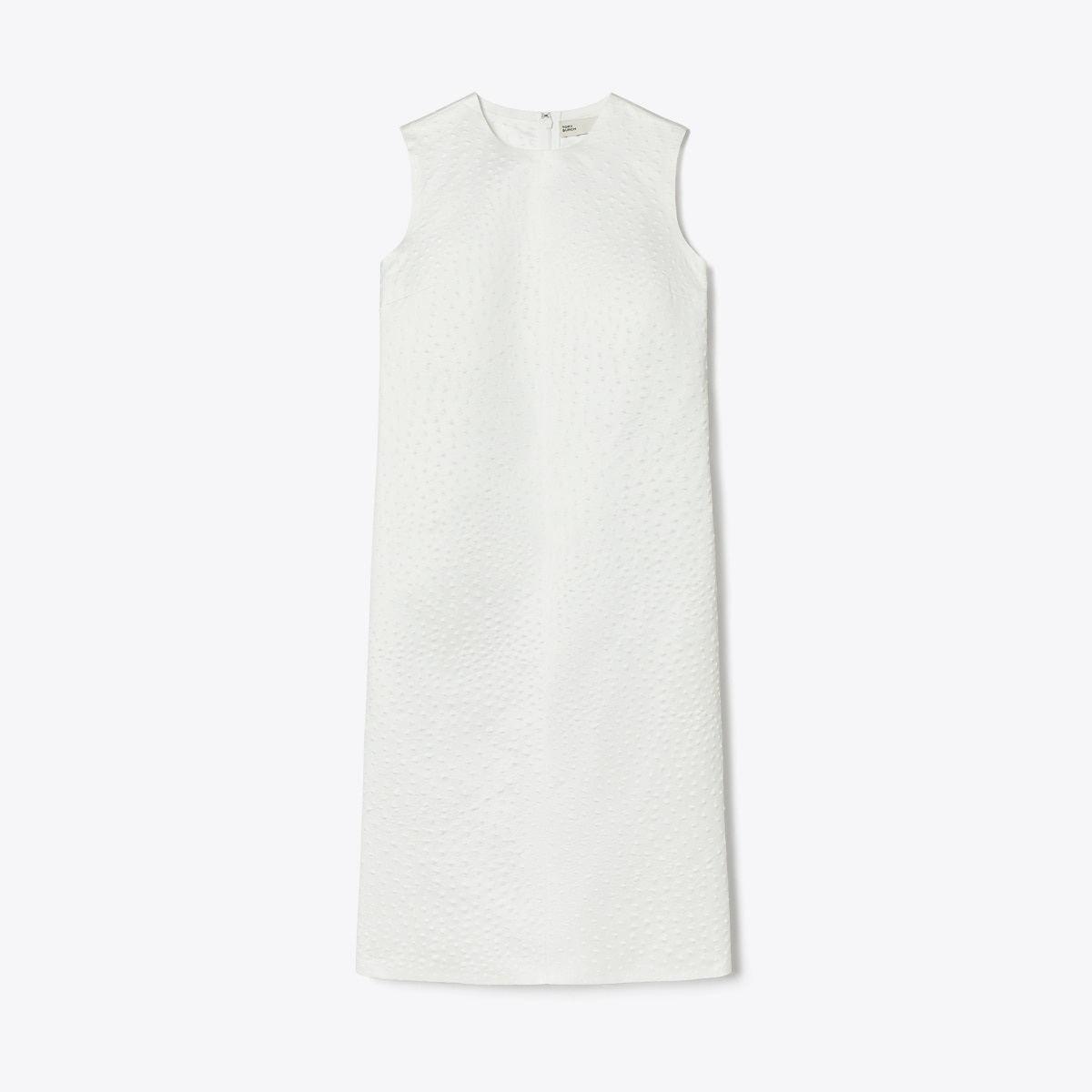 Textured Dress: Women's Designer Dresses | Tory Burch