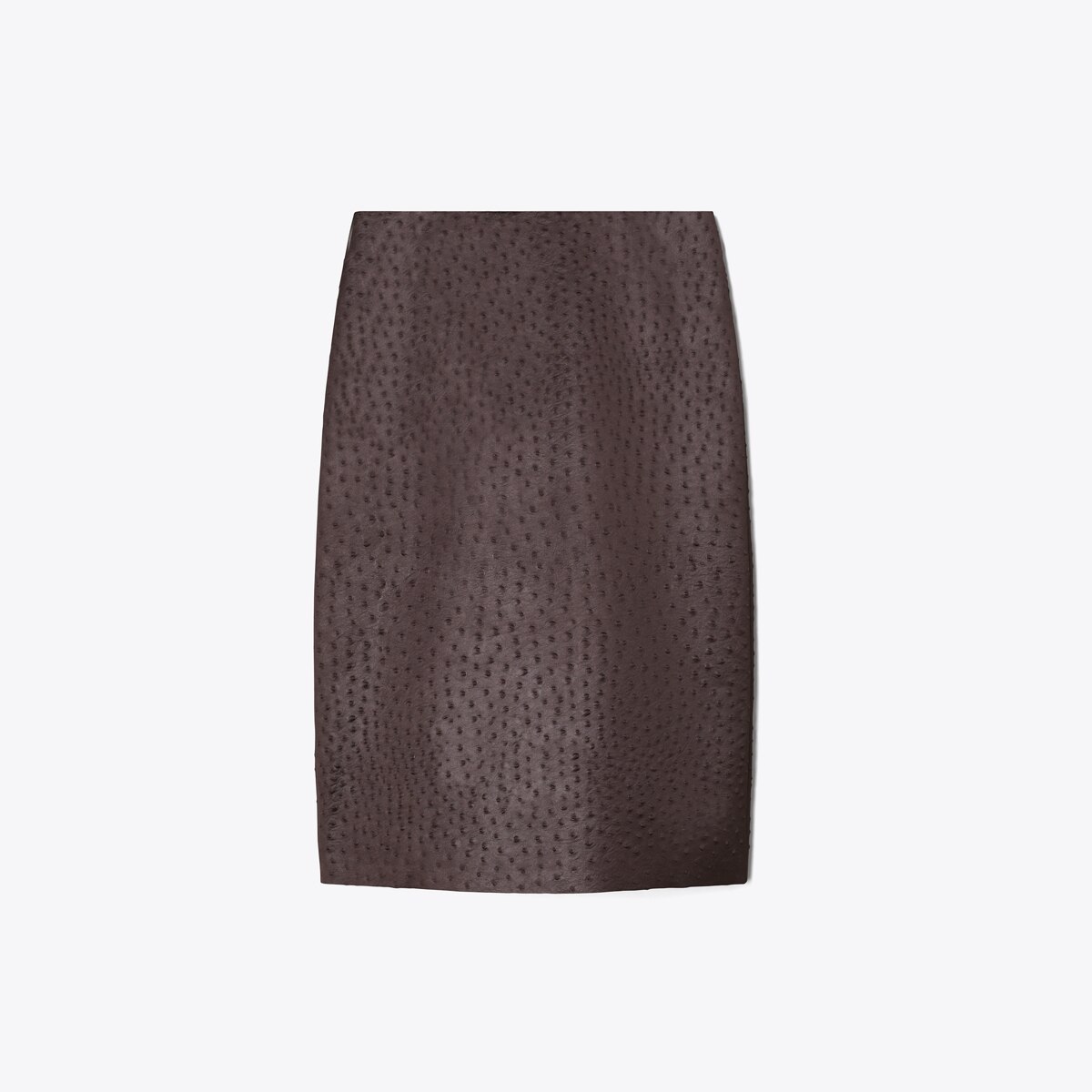 TEXTURED SKIRT