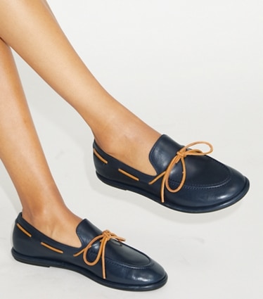 バレエ Tory Burch shoes Cap-Toe Ballet: Women's Designer Flats | Tory Burch
