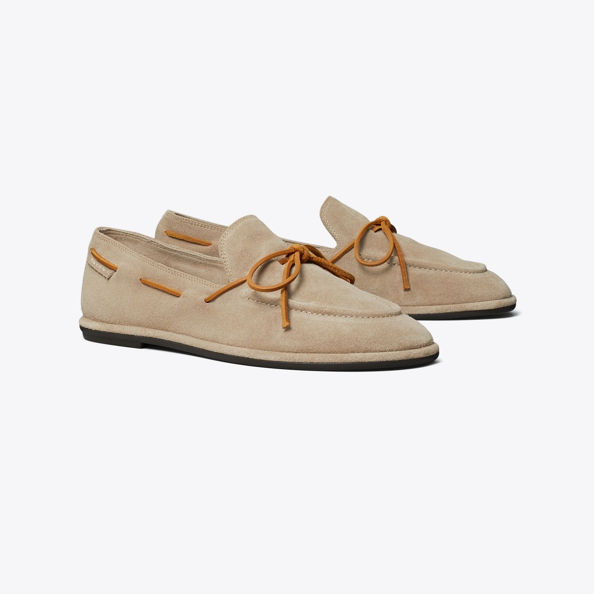 The Boaty: Women's Designer Flats | Tory Burch The Boaty: Women's Designer Flats | Tory Burch
