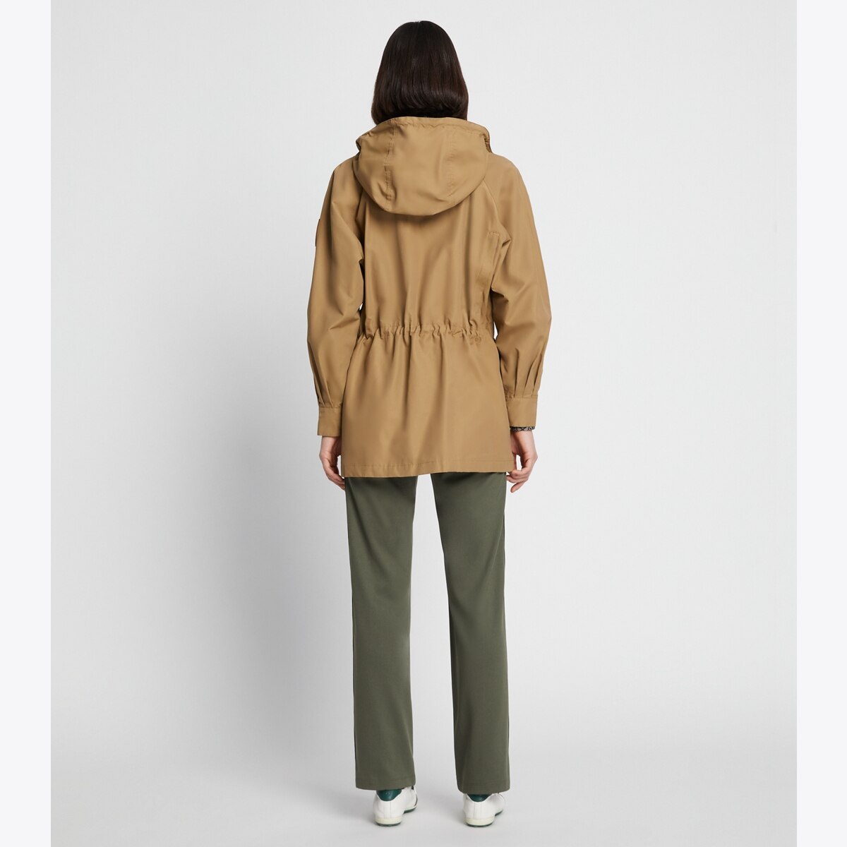 The Everything Jacket: Women's Designer Jackets | Tory Sport