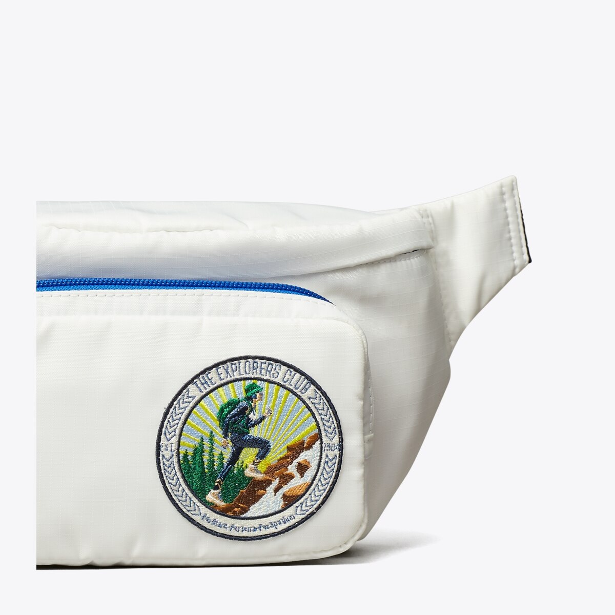THE EXPLORERS CLUB BELT BAG - thumbnail 3