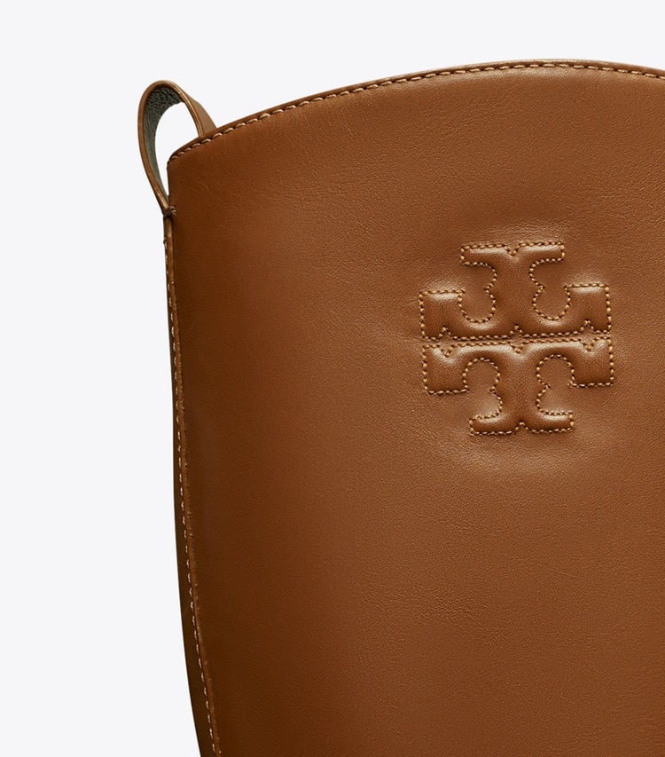Tory Burch designer boots The Riding Boot, Wide in PALISSANDRO detail