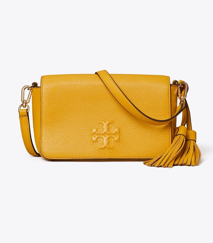 tory burch thea mini crossbody bag