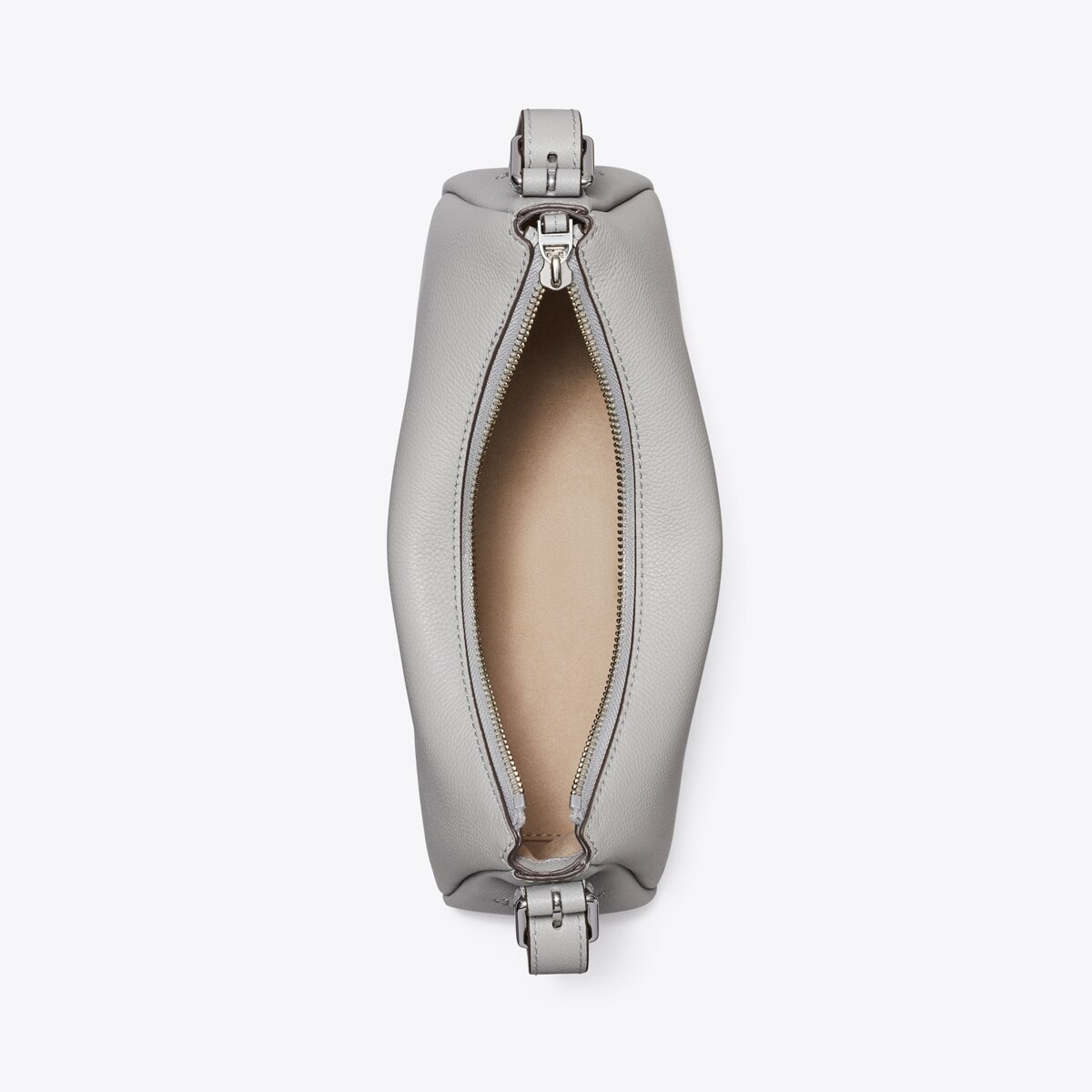 Thea Small Zip Top Shoulder Bag: Women's Designer Shoulder Bags