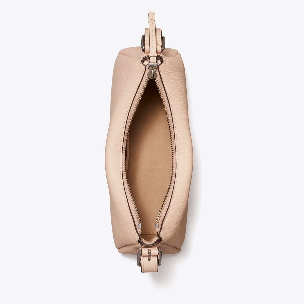 Thea Small Zip Top Shoulder Bag: Women's Designer Shoulder Bags
