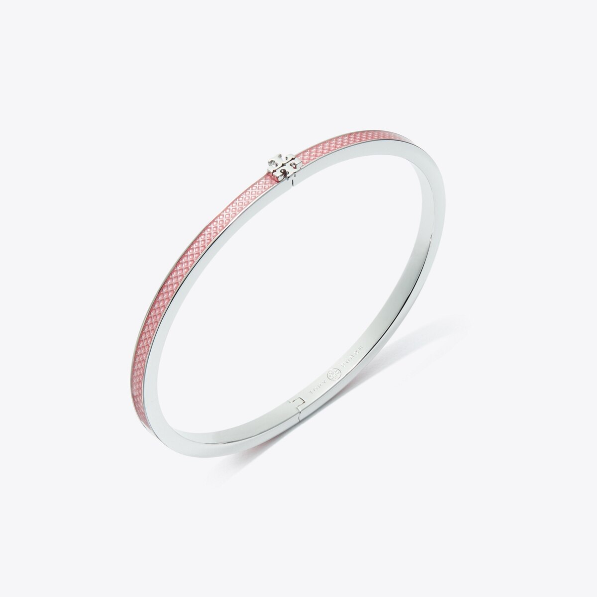【送料&関税込】Tory Burch Thin Kira Enamel Bracelet Thin Kira Enamel Bracelet: Women's Designer Bracelets | Tory