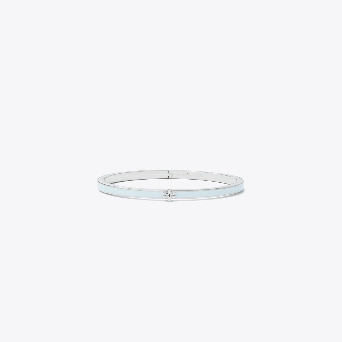 TORY BURCH| (THIN KIRA ENAMEL BRACELET (152856-720)) Thin Kira Enamel Bracelet: Women's Jewelry | Bracelets