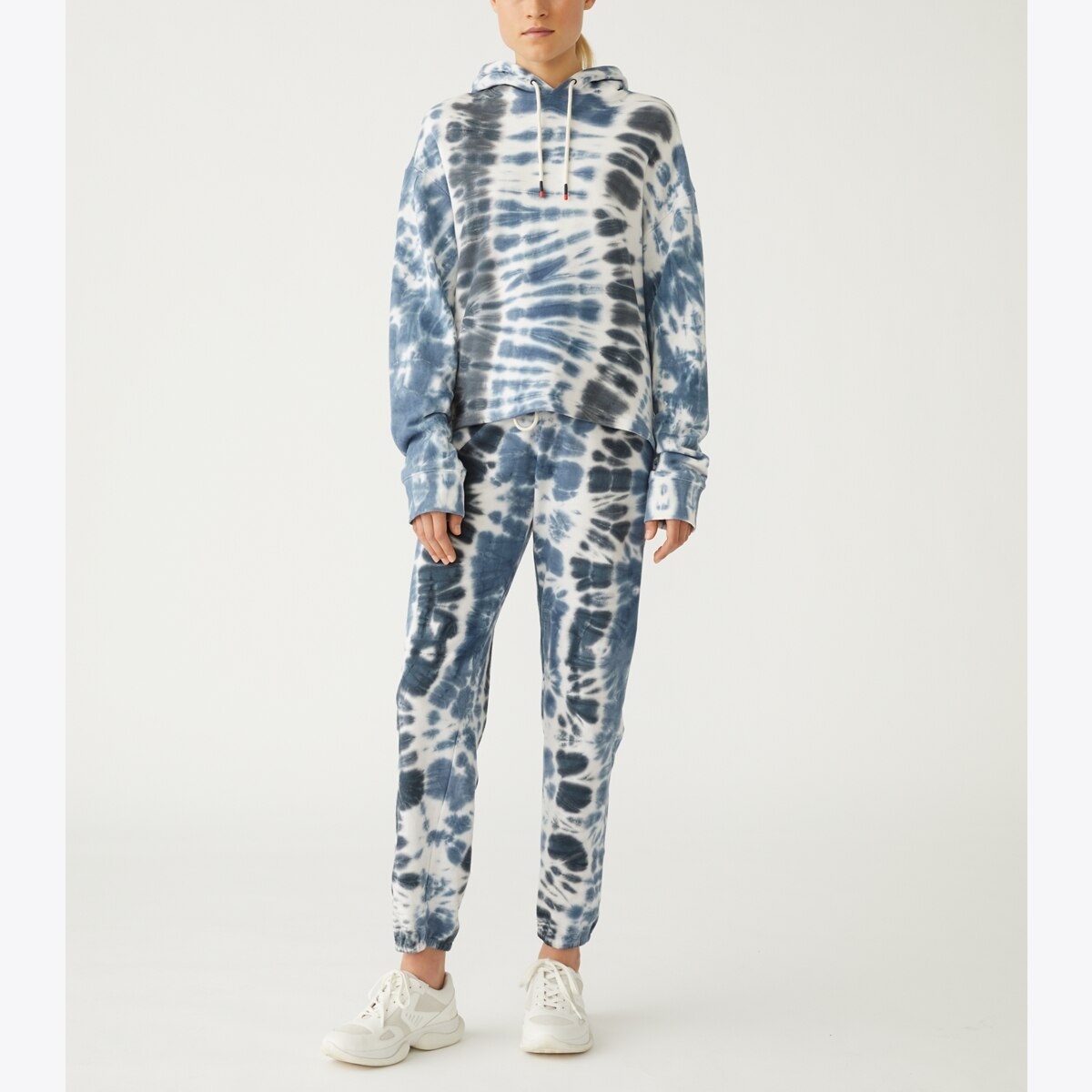 Tory Burch cheapest Tie-Dye Sweatshirt