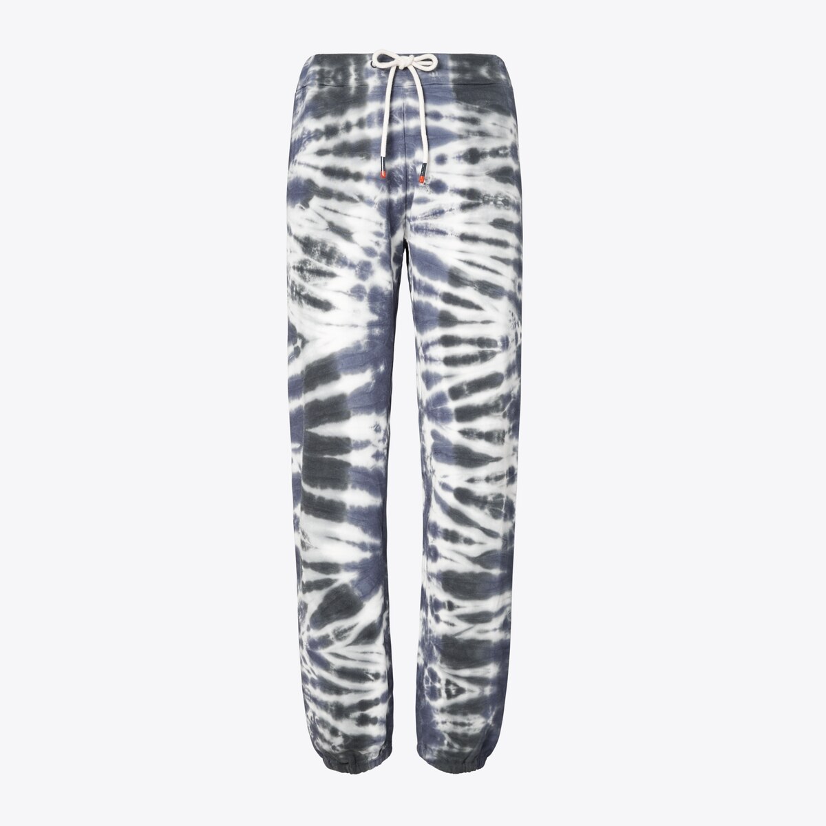 Tie-Dye French Terry Sweatpants: Women's Designer Bottoms | Tory Sport