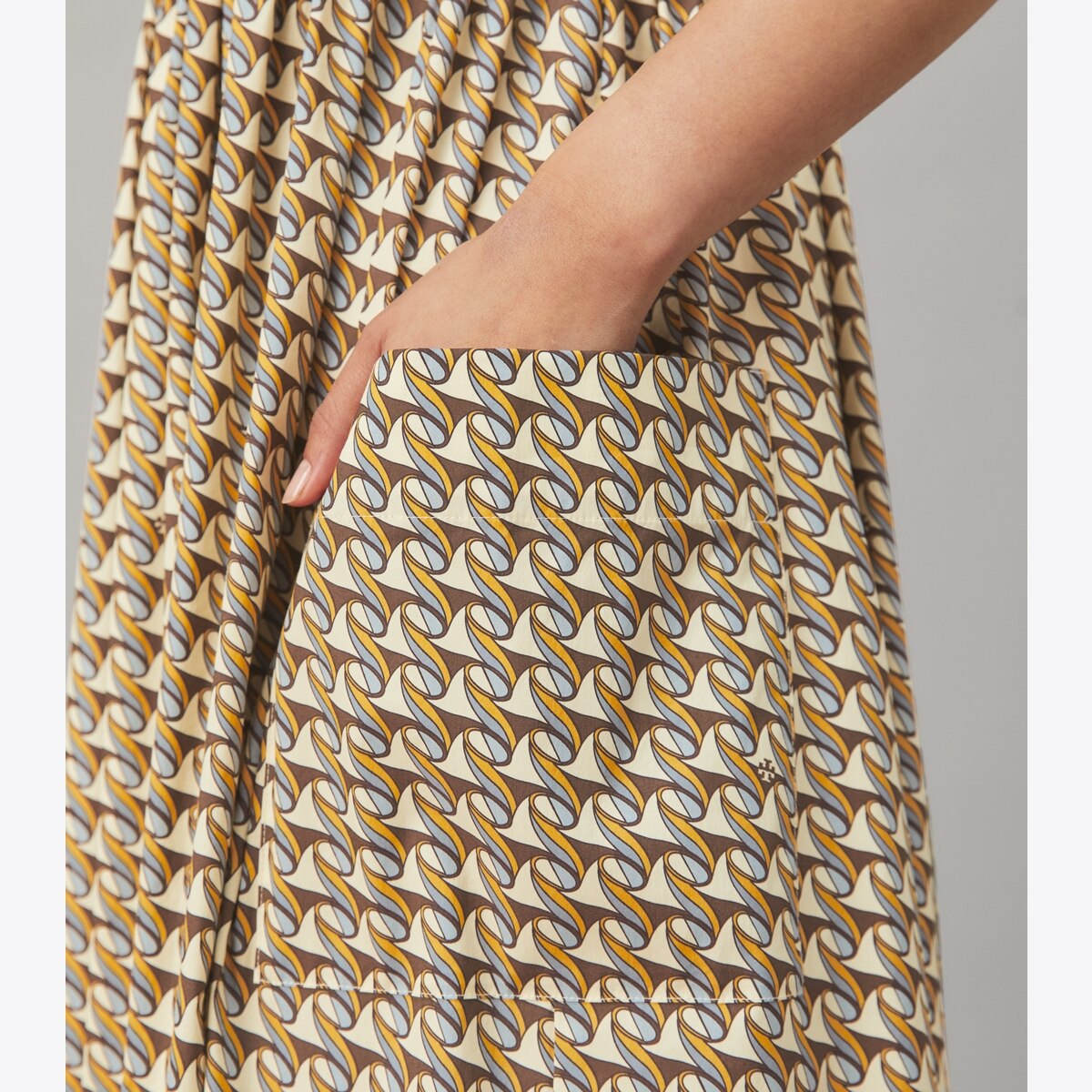 tory burch tie shoulder beach dress Tory Burch Shoulder Tie Dress