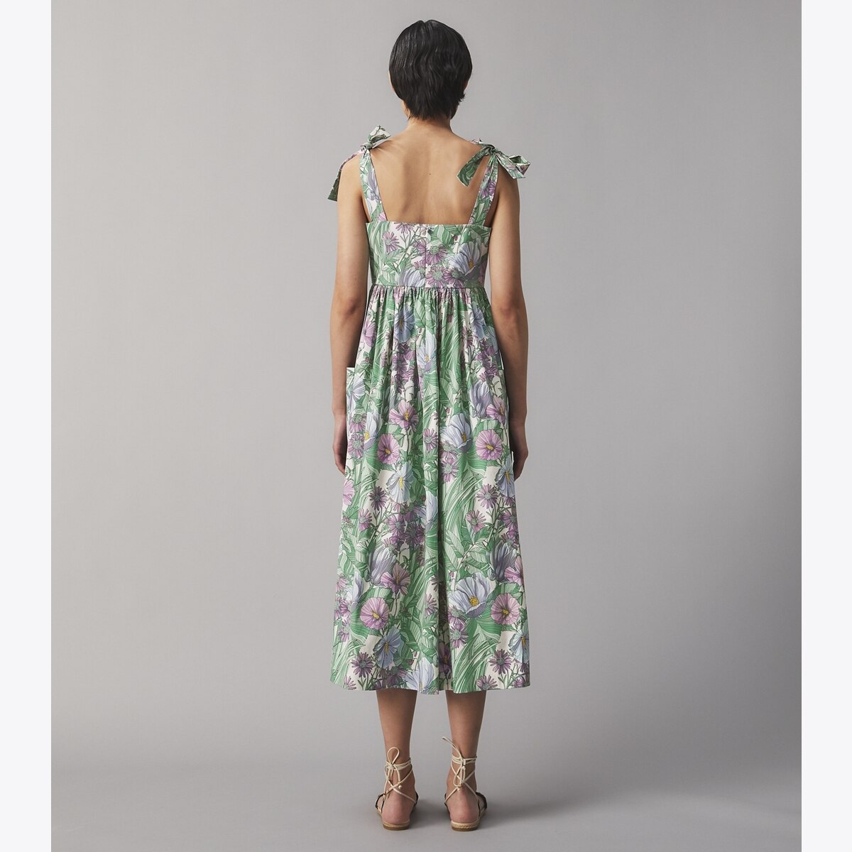 【Tory Burch】Broderie Midi Beach Tunic Tory Burch Embroidered Beach Tunic M Swim Cover Up 6 8 Beach